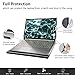 Alapmk Protective Case for HP ProBook 450 G10/ProBook 455 G10/EliteBook 650 G10/EliteBook 655 G10/ZBook Power 15 G10/Book Power 15 G10 A/ProBook 450 G9/ProBook 455 G9/ZBook Power G9 15.6
