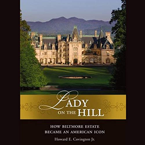 Lady on the Hill by Howard E. Covington episode artwork