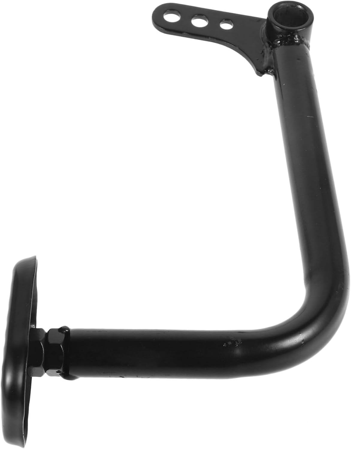 Electric Tricycle Brake Pedal Foot Pedal for Enhanced Riding Compatible Electric Tricycles Easy to Install and Performance