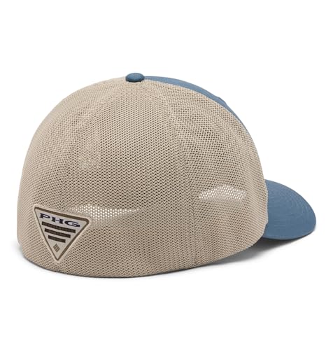 Image of Columbia Unisex-Adult PHG Logo Mesh Ball Cap
