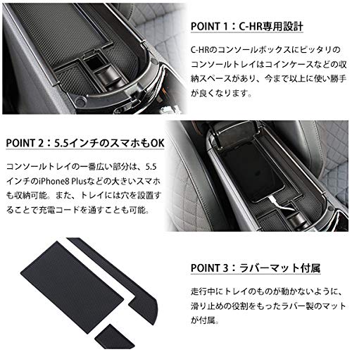 chrさん専用 楽天市場】C-HR chr カスタム パーツ トヨタ 専用 アクセサリー