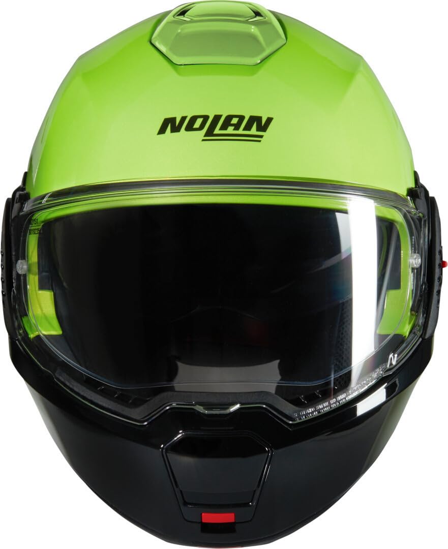 Nolan N120-1 Mivedi N-Com Klapphelm | Schützender Fahrkomfort