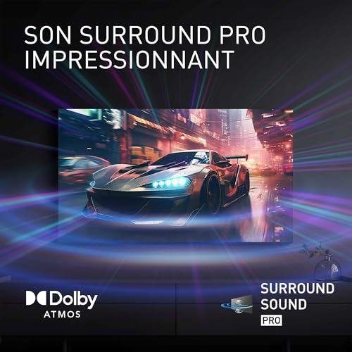 Panasonic TV48Z80AEZ - vue 6