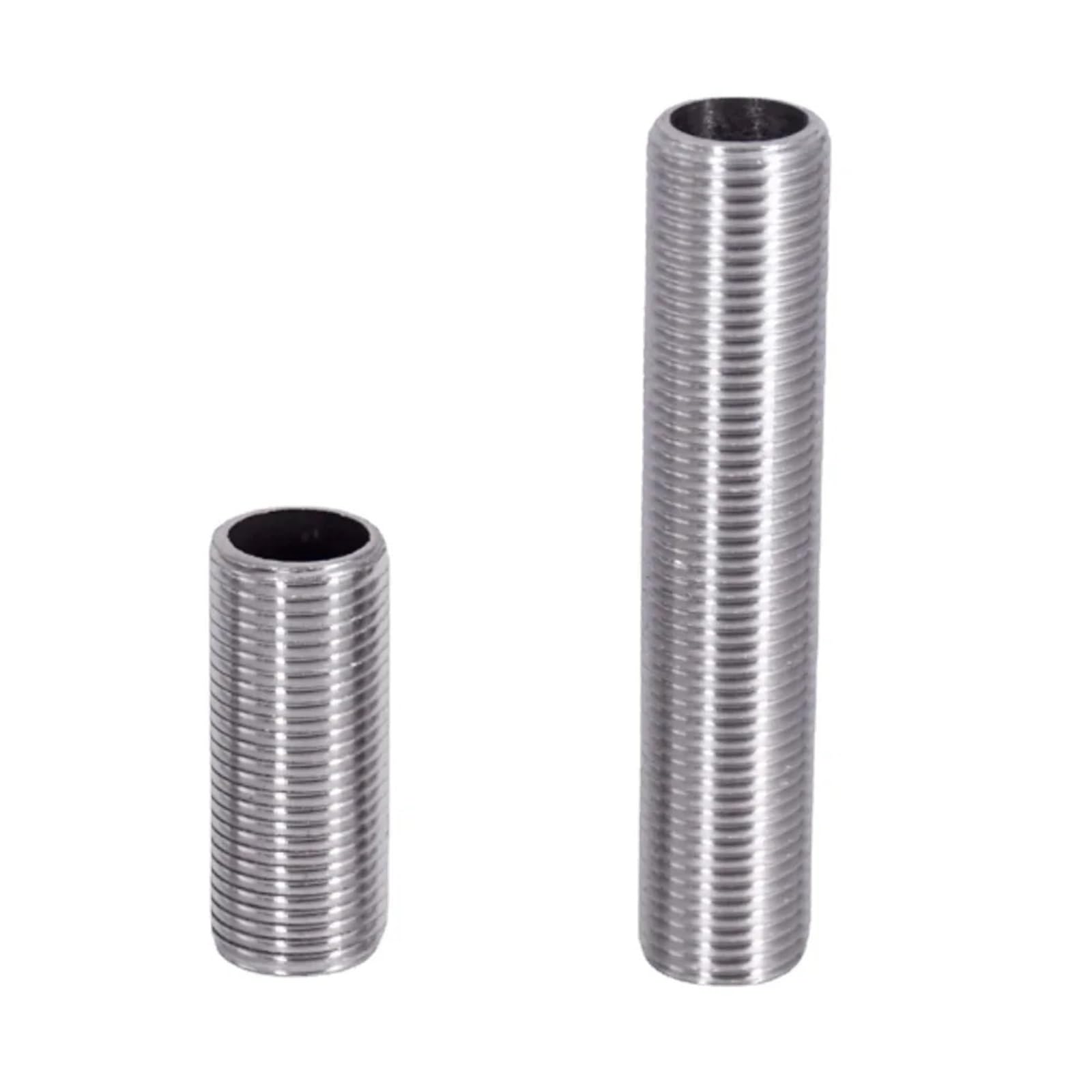Raccord cuve 1" BSPP mâle inox 304 pour réparer une fuite de réservoir