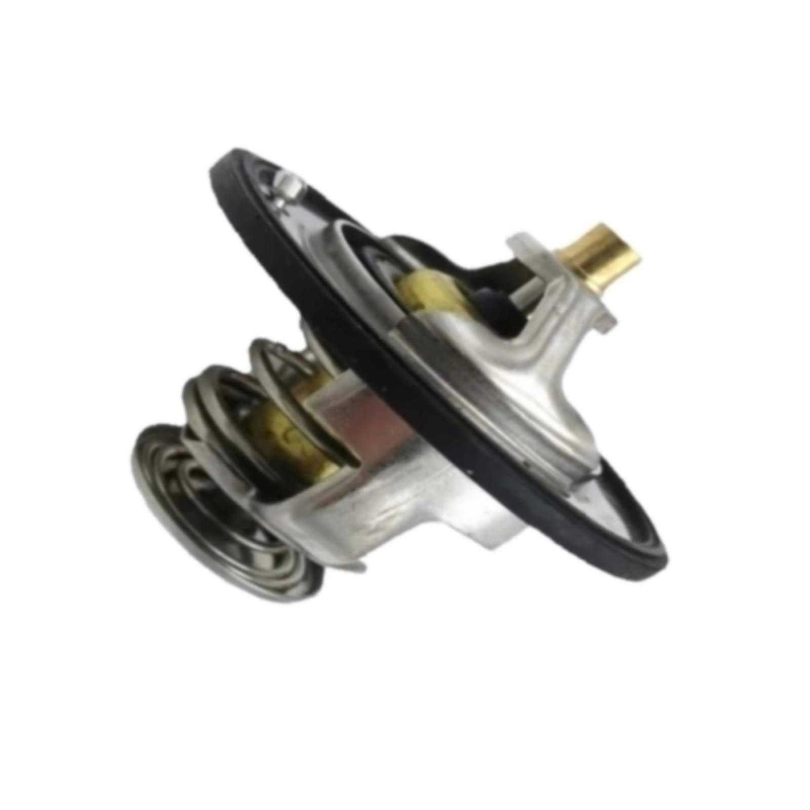 Car Thermostat Compatible With Nissan For Rogue 2017 2018 2019 2020 2021 2022 2023 2024 2025 1 Pcs Automotive Engine Thermostat 212001LA1A