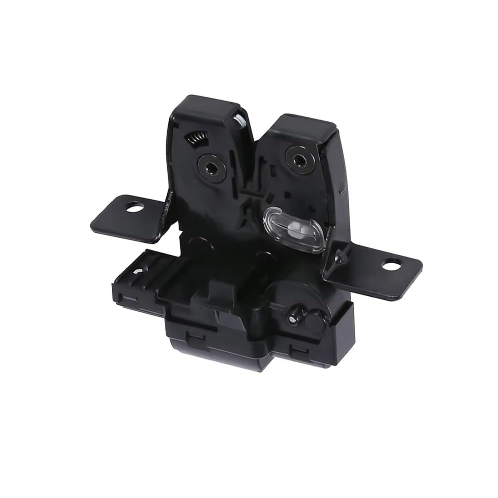 Tailgate Compatible with for Clio MK3 III 2005-2014 Car Rear Tailgate Boot Door Lock Catch OEM：8200947699 8200076240