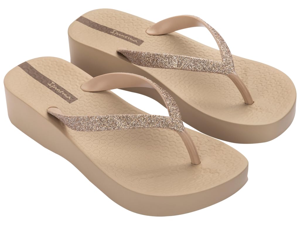 Ipanema Ipanema Mesh Chic Plat Fem InfraditoDonna
