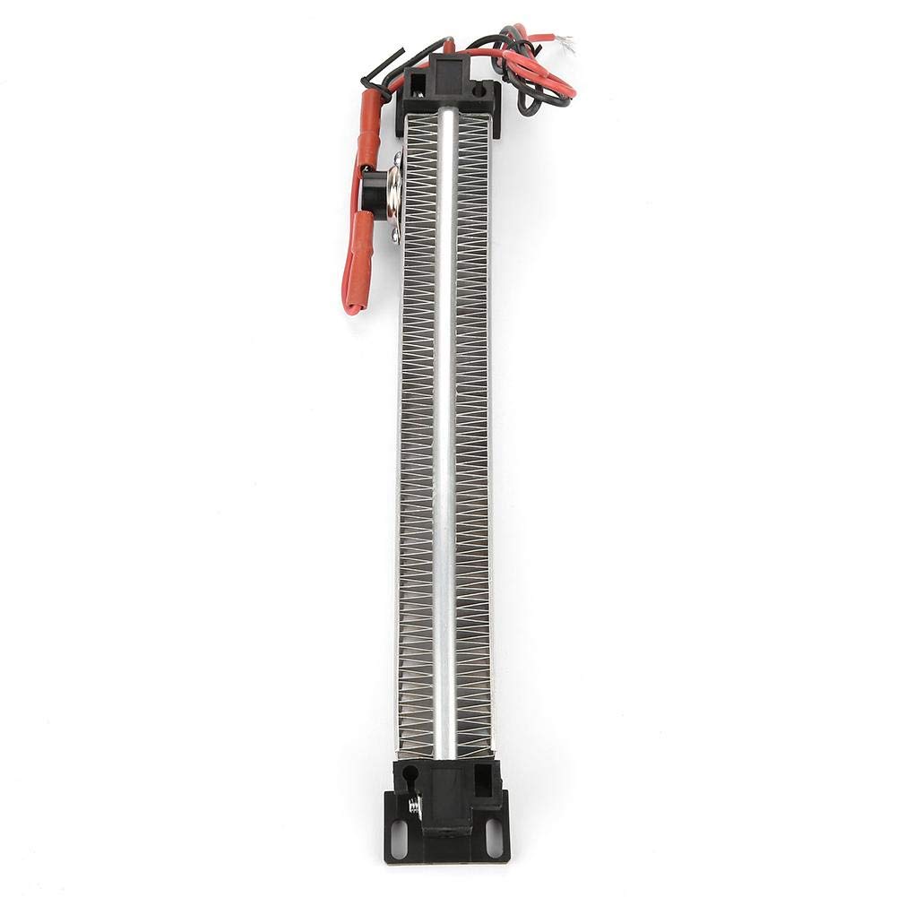 Élément Chauffant Céramique 220V 500W avec Thermistance pour Aérotherme Industriel