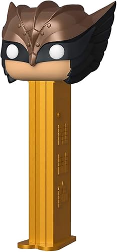 Funko Pop! Pez: DC Comics - Hawkman