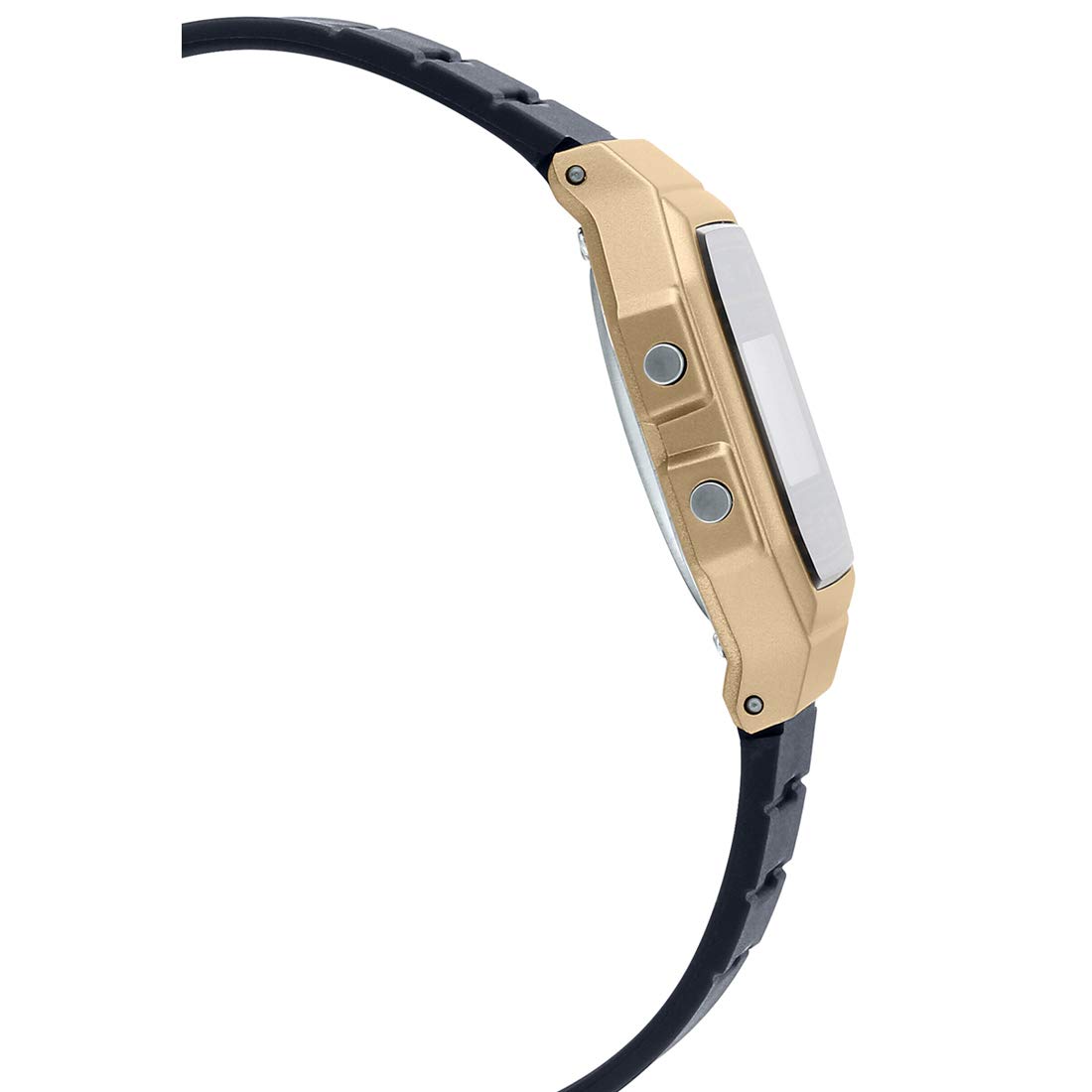 Relógio Masculino Casio Digital Vintage F-91WM-9ADF – Dourado em promoção! Veja a oferta e mais achadinhos de Relógios de pulso 4 Hoje é o melhor dia para comprar Relógio Masculino Casio Digital Vintage F-91WM-9ADF – Dourado com aquele preço maroto! Promoção! Aproveite a oferta! 4