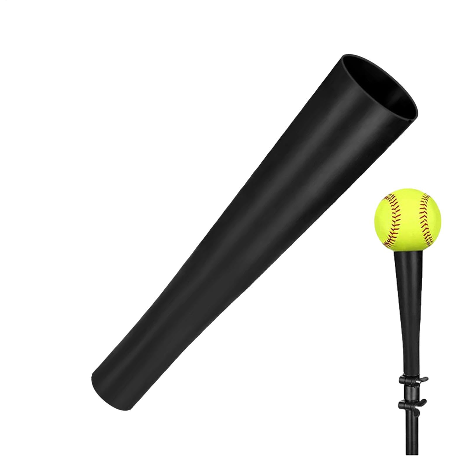 Tee da battuta per softball | Supporto da battuta per softball, portatile da baseball, per pratica in cortile, palestra, corso, campo di allenamento, torneo e di competizione