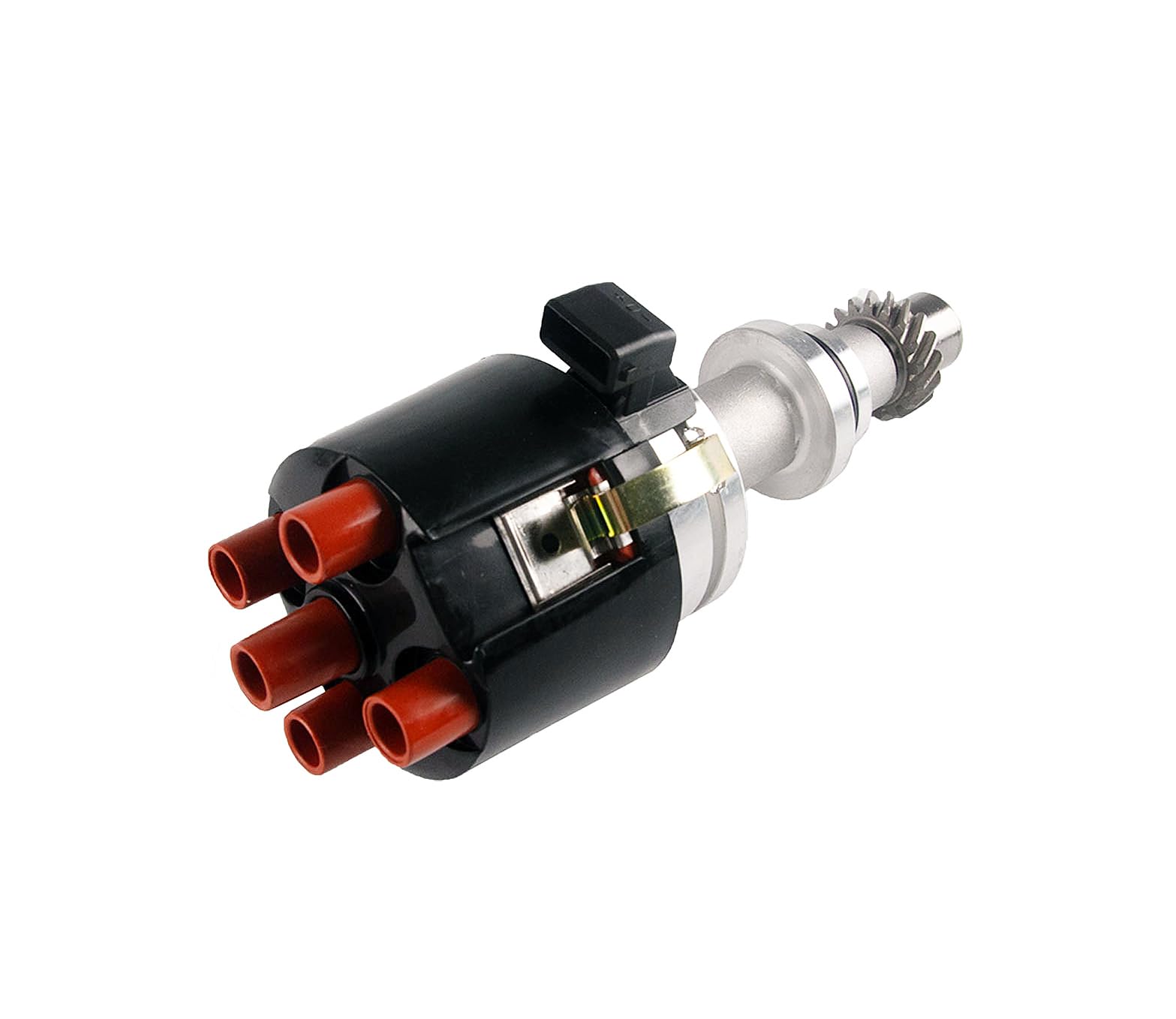 Répartiteur d'allumage pour classic (6KV2),pour Golf IV (1J1), 050905205AP 050905205AR 050905205AH 037905205N 037905205F | 050905205AR, 037905205F, 0237520005, 0237520010, 0237520024, 0237520036, 0237520044, 0237520057