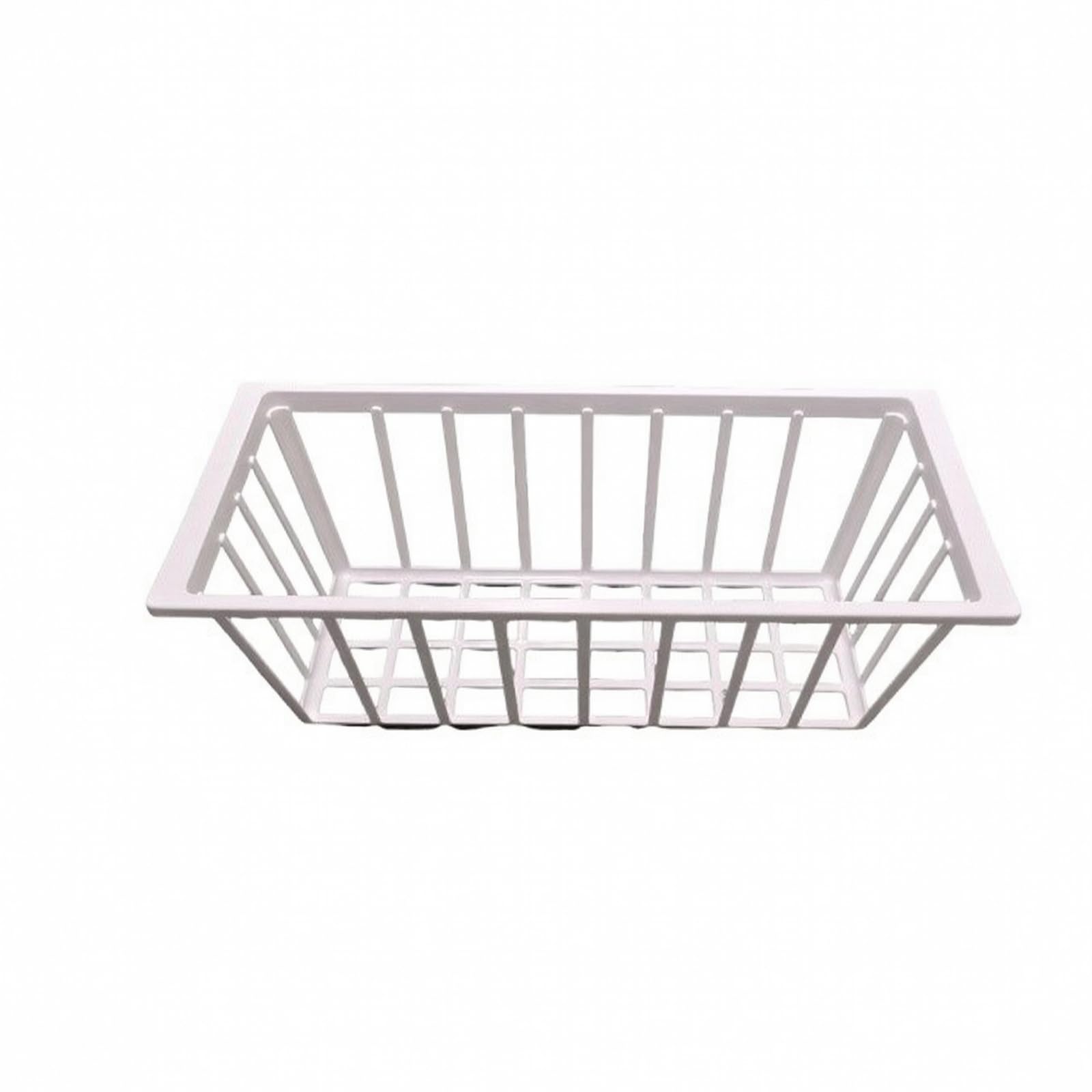 Cestino in Plastica per Freezer, Frigorifero, Stile F