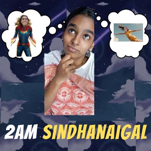 Ep:33 2AM Sindhanaigal 😴