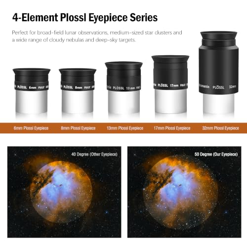 professional astronomy telescope Bundle product image