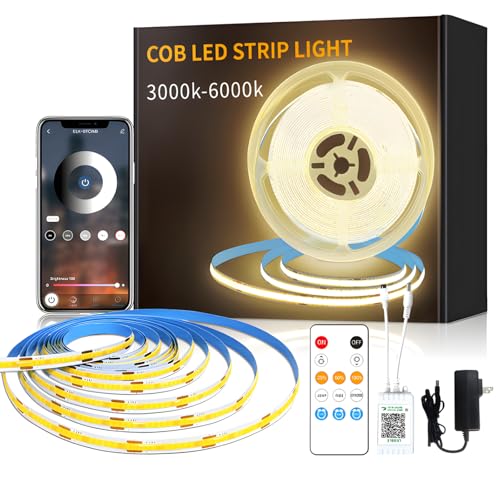 Encuentra tira de luz led marca hetie, en la categoría de tiras led. Tira de luz LED Marca HETIE 3