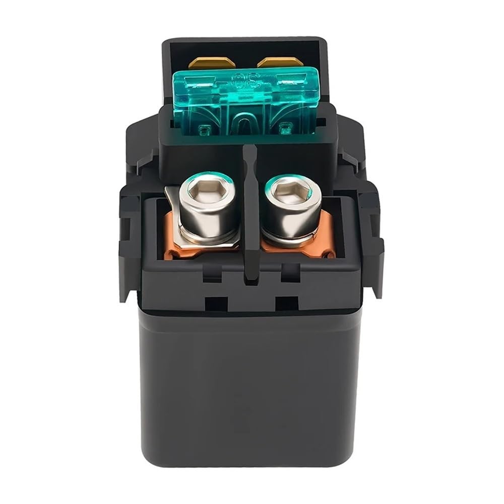 Démarreur de moto pour KLE650 et ER650 - Pièce de rechange moteur