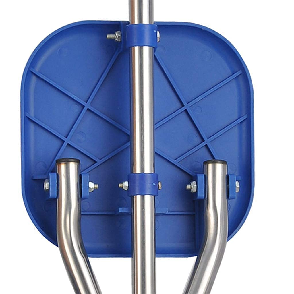 Sedia in canna, sgabello con stampelle in alluminio leggero antiscivolo, bastone da passeggio con sedile pieghevole, impugnatura ergonomica in pp, canna da viaggio per pesca per genitori regalo