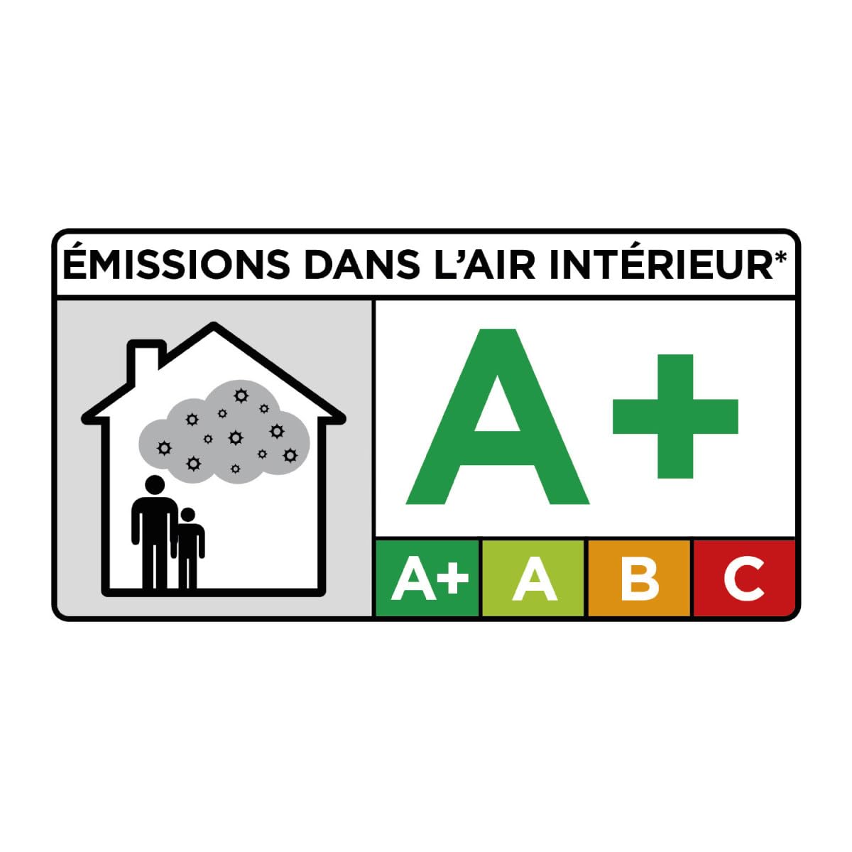 Colle ms, polymère, mastic d'étanchéité - 290 ml x 1 Blanc Pur - RAL 9010 - ARCANE INDUSTRIES