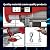 Electric Hoist 1760lbs with 14ft Wired Remote Control, Electric Hoist 110 Volt with 40ft Single Cable Lifting Height Motor, Lift Hoist for Factories Warehouses Construction Site Attic
