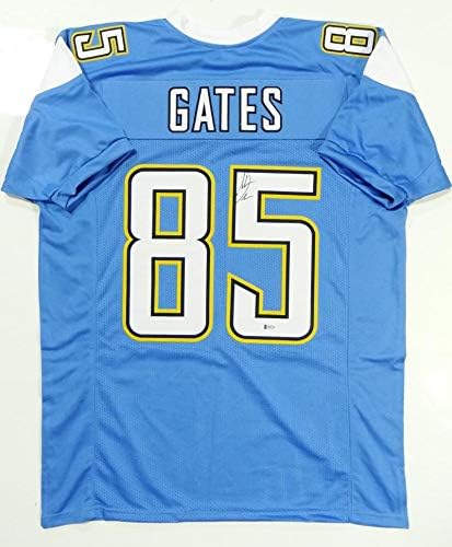antonio gates jersey