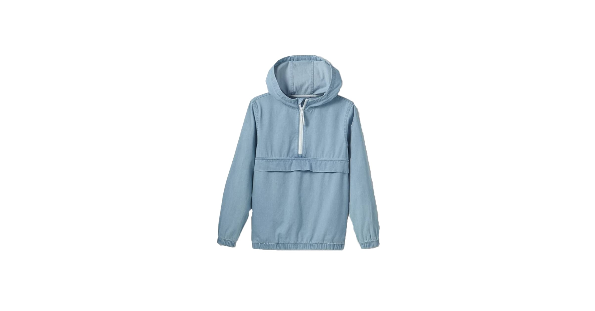 AMERI　OVER CHAMBRAY JACKET COAT Women's Regular Fit Chore Jacket – Dockers®