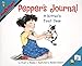 Pepper's Journal: A Kitten's First Year (MathStart 2)