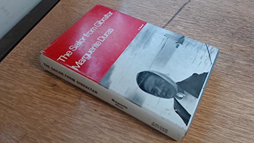 The Sailor From Gibraltar B0016H44O4 Book Cover