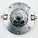 HUMARH Replacement Diaphragm for JBL 2408, 2408H, D8R2408 Speaker Horn Driver 8 Ohm (Full Metal)