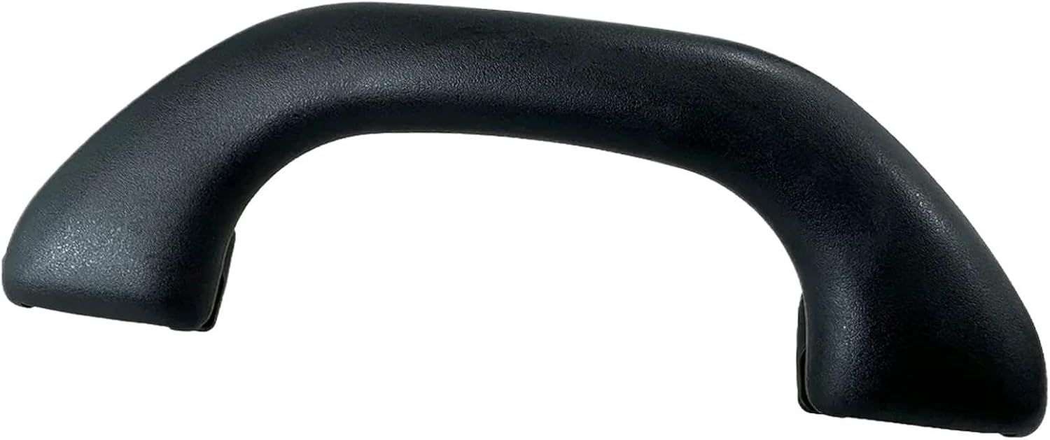 Compatible with VW Golf 4 GTI R32 Polo 9N/Jetta MK4 Bora A4 X1/x4 Car Interior Roof Grab Pull Handle Grab Handle(Front-1PC)