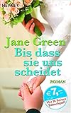 Cover zum Buch Bis dass sie uns scheidet