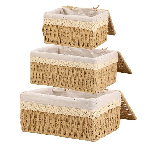 Encuentra cajas para baño marca mekotrin, en la categoría de organizadores para baño. Cajas para baño Marca MEKOTRIN 1