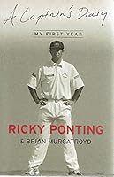 A Captain's Diary 0732278481 Book Cover