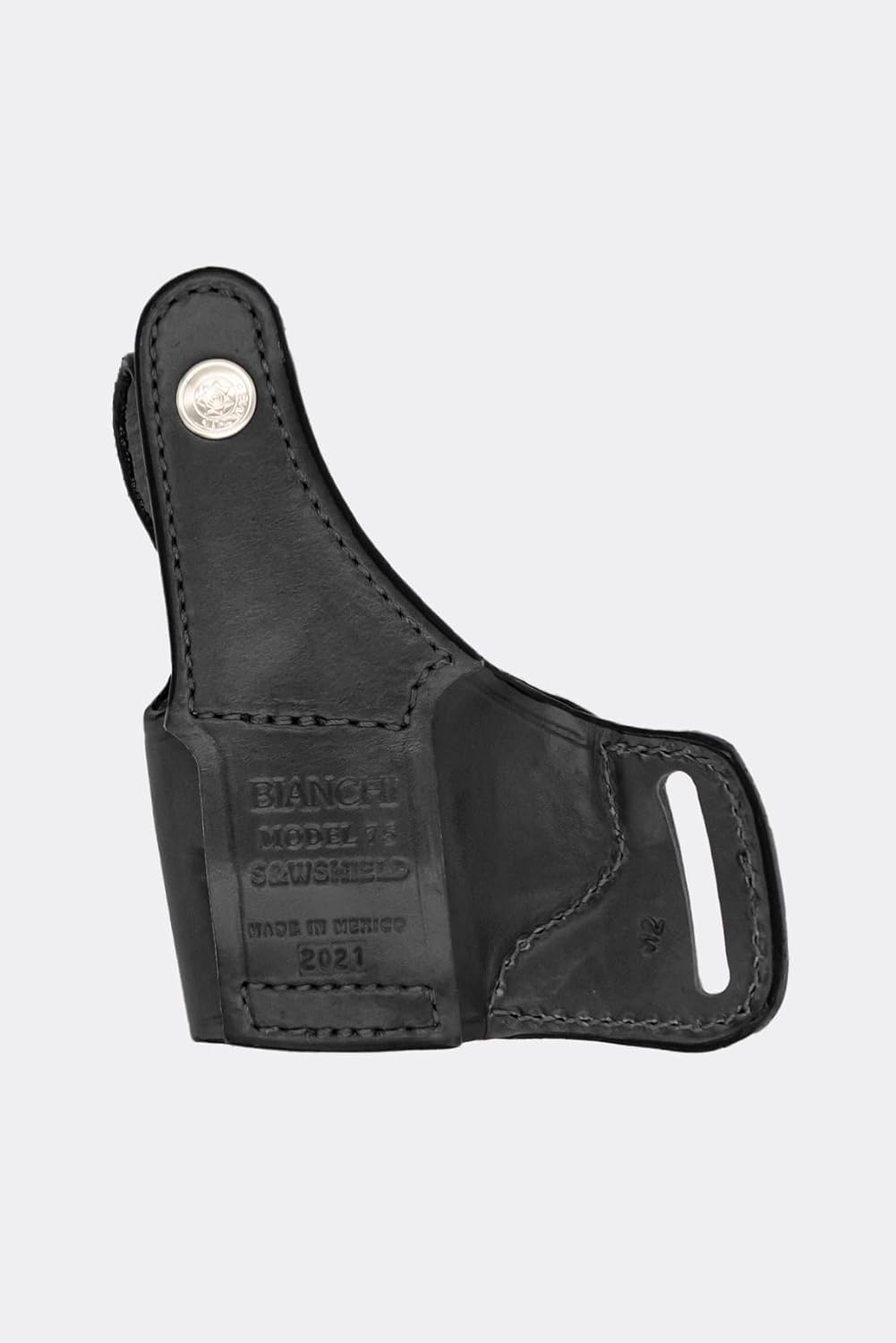 Bianchi Model 75 Venom Holster Fits Ruger LC9