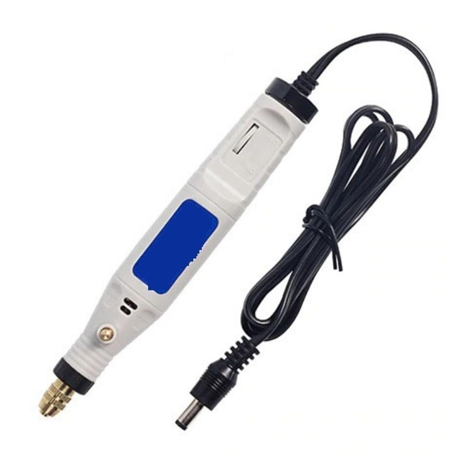 Elektryczna Mini Wiertarka Szlifierka Grawerująca Pen Elektryczne Narzędzie Obrotowe Akcesoria Do Szlifierek Szlifowanie Polerowanie Intuicyjne, Proste Sterowanie(76 Pc Set)