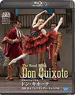 バレエ　ブルーレイ 4作品セット DVD/Blu-ray – K-BALLETオンラインショップ-Stage Door-