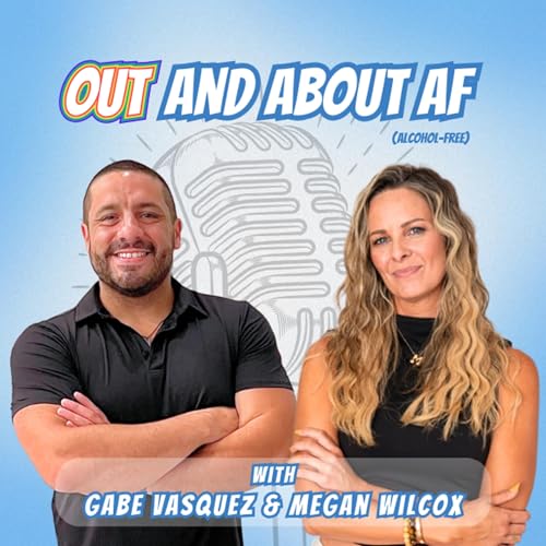 Retreats, Recovery, and Reclaiming Who You Are with Megan