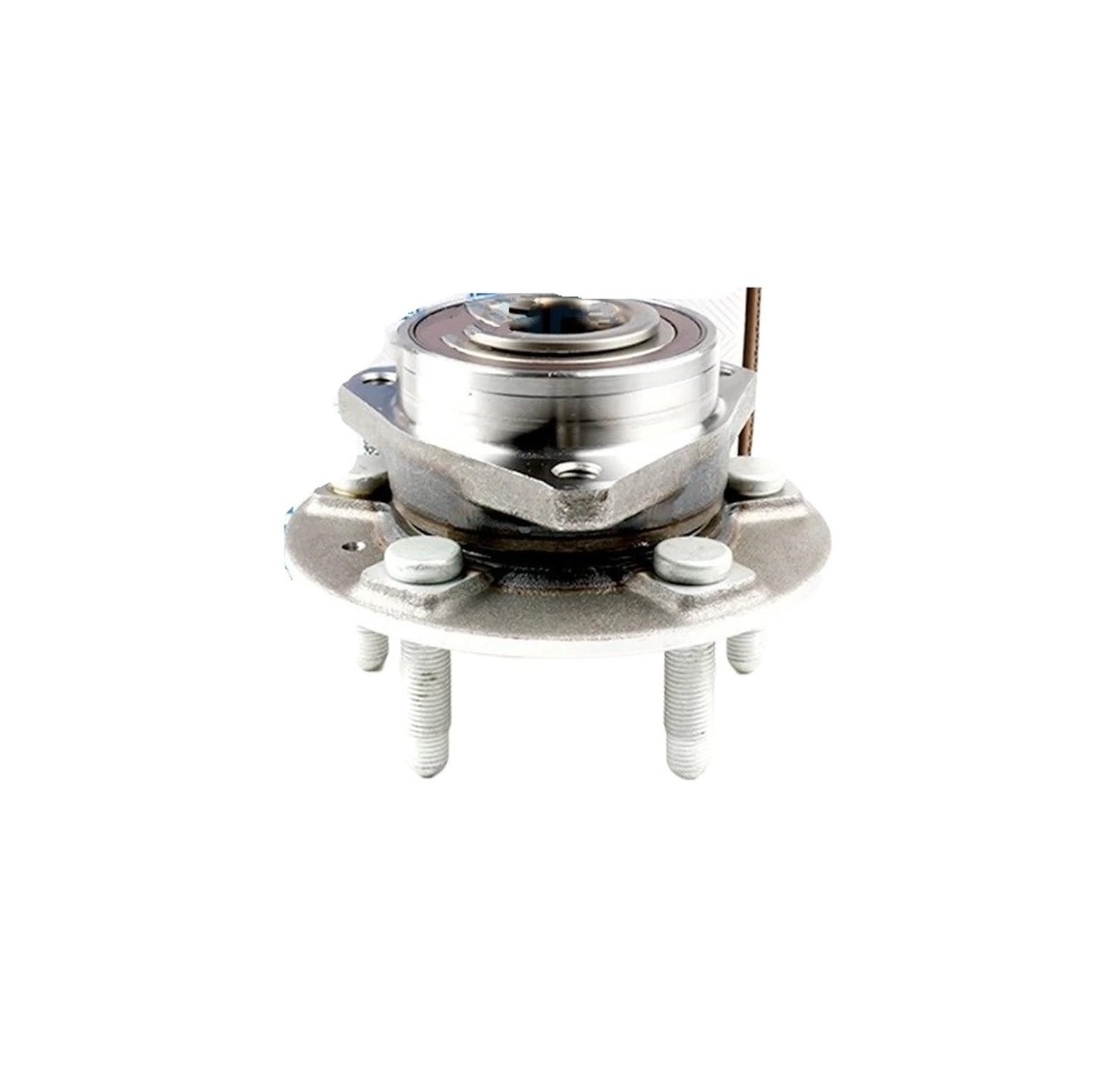 Generico Cuscinetto Ruota Kit per Cadillac CTS XTS 2008-2019 13589509 13507374 513282 13580135 Gruppo Cuscinetto Ruota Anteriore Posteriore