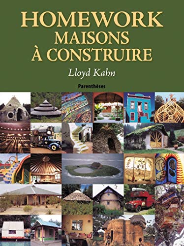 Homework: Maisons à construire