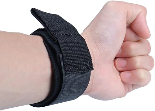 Miniatura 9 de Cordón para interruptor de ataque de barco, correa de muñeca flotante universal para moto acuática, reemplazo ajustable