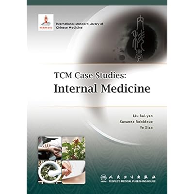 TCM Case Studies: Internal Medicine