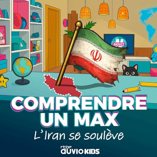 Pourquoi les Iraniens se r&eacute;voltent ?