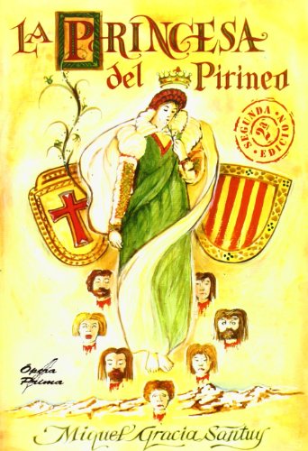 La princesa del Pirineo