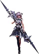 [ToyBase] HASUKI 1/12 Pocket Art PA009 Sister Friede Naughty Freida Succubus Action Figure (SP Version)