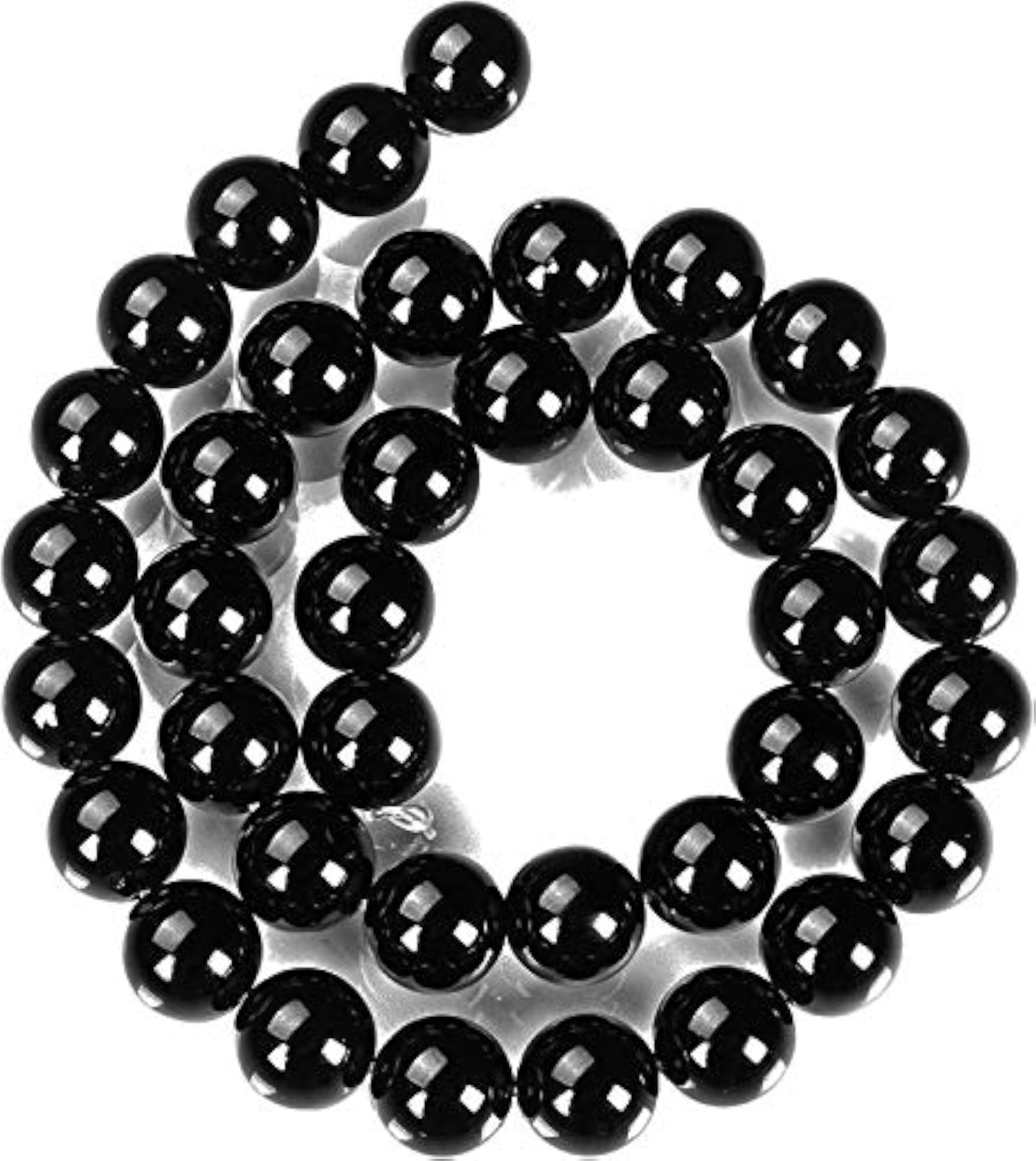 Onyx Beads Natural Stone Beads for Jewelry Making