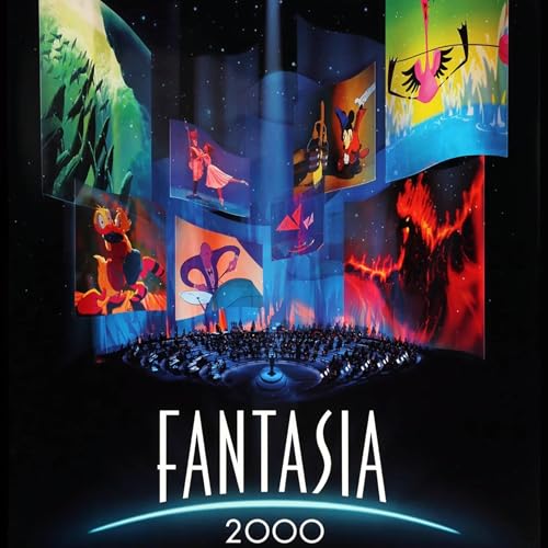 Fantasia 2000 (feat. Ryan)