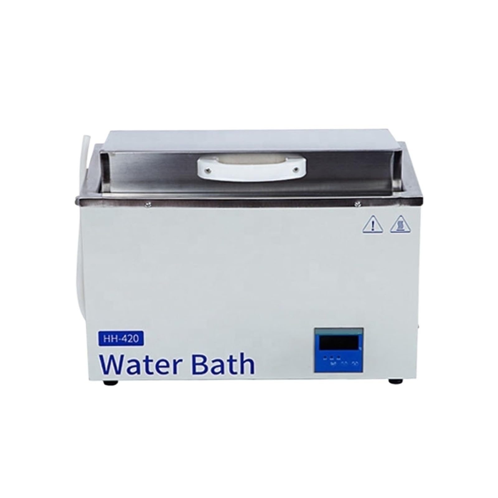 Baño De Agua Con Agitación Multifuncional For Laboratorio Agitador Calentamiento Uniforme
