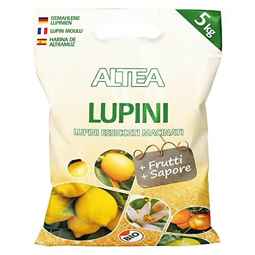 Altea Agrumi 4,5 kg BIO