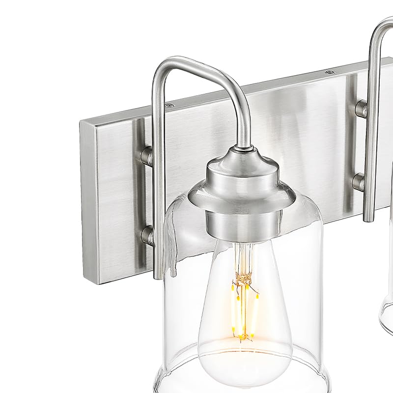 yu✴︎ Amazon.ca: ZEYU: 3-Light Vanity Light