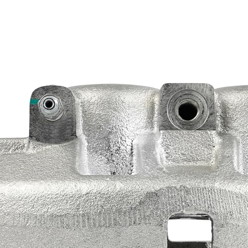 Image of 18B5005C 18B5004C Front Left & Right Disc Brake Calipers Assembly